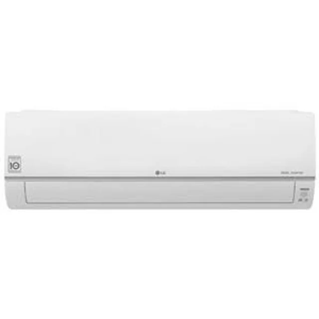 کولر گازی ال جی مدل Titan Plus KS-H3677RQ1 36000، موتور اینورتر