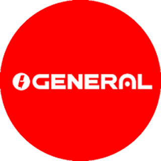 اجنرال الکتریک GE Appliances